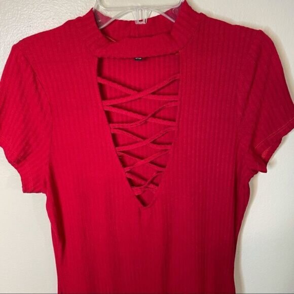 Mini Dress - Picture 3 of 8